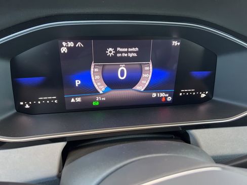 New 2025 Volkswagen Jetta SE image 17