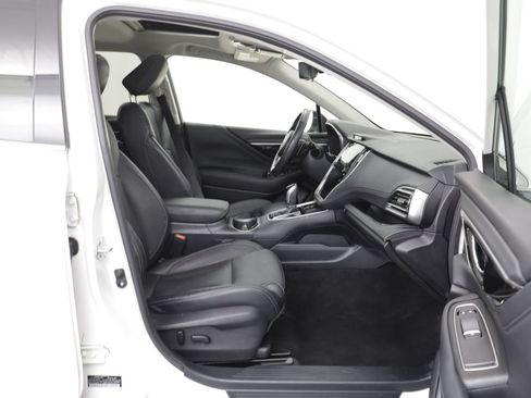 Used 2023 Subaru Outback Touring XT AWD/4WD image 19