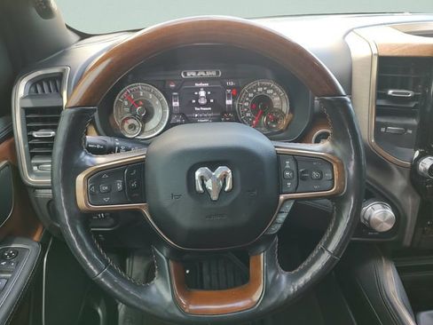 Used 2020 RAM 1500 Limited RWD image 11