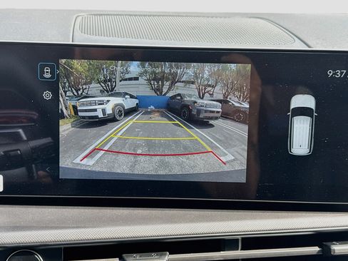 New 2026 Hyundai Santa Fe SEL FWD image 11
