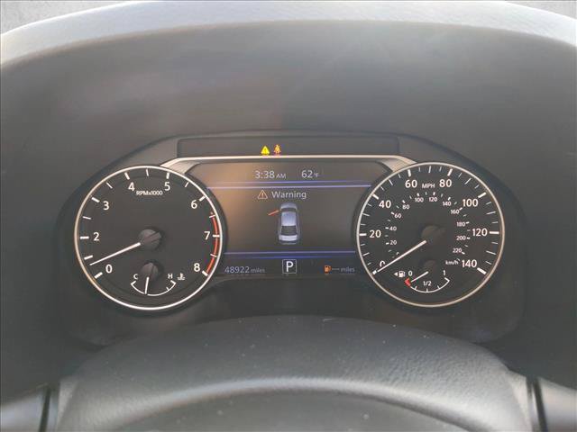 Used 2022 Nissan Altima 2.5 SV FWD image 11
