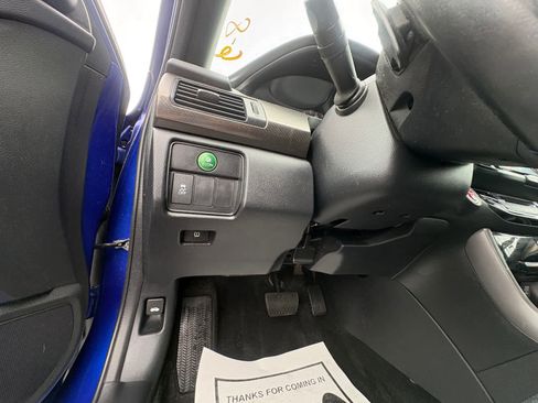 Used 2016 Honda Accord EX-L image 30