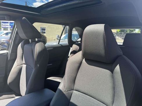 Used 2024 Toyota RAV4 SE w/ Weather & Moonroof Package AWD/4WD image 18