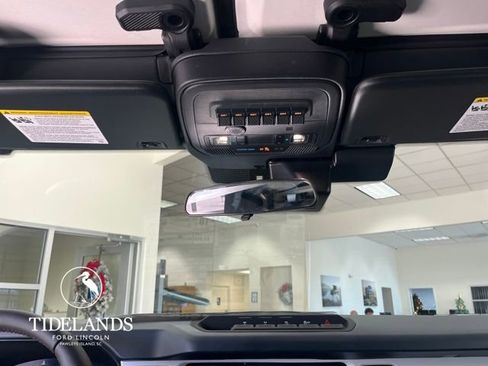 New 2025 Ford Bronco Heritage Edition image 21