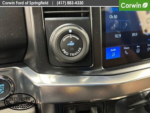 New 2026 Ford F250 King Ranch w/ Chrome Package image 39