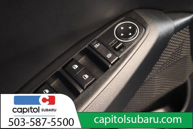 Used 2024 Kia Seltos EX AWD/4WD image 10