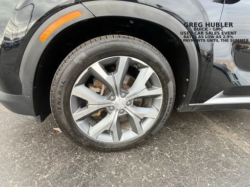 Used 2021 Hyundai Palisade SEL w/ Convenience Package image 12