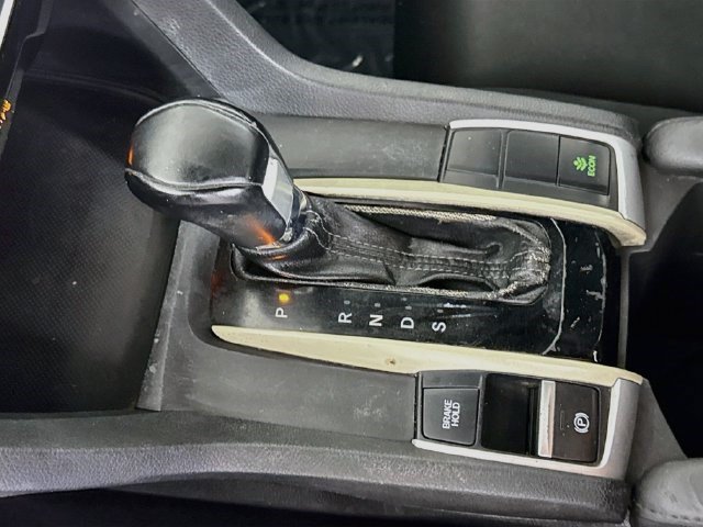 Used 2020 Honda Civic Sport image 19