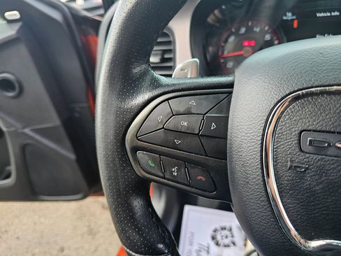 Used 2020 Dodge Charger GT w/ Blacktop Package image 18