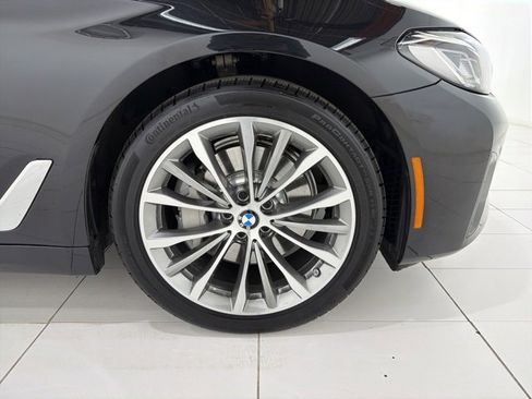 Certified 2023 BMW 530i xDrive w/ Premium Package image 45