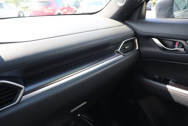 Used 2022 MAZDA CX-5 AWD 2.5 Turbo image 33