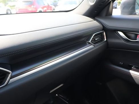 Used 2022 MAZDA CX-5 AWD 2.5 Turbo image 33