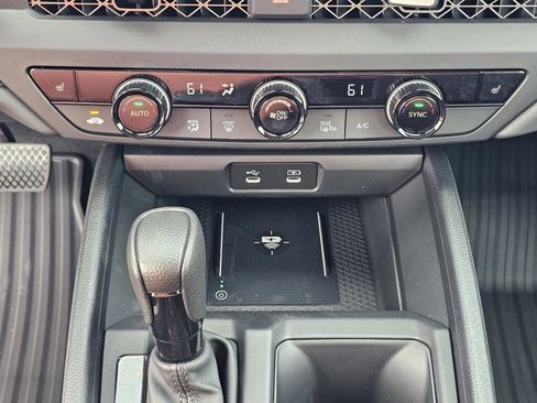 New 2026 Honda Accord SE image 30