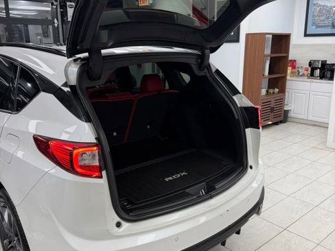 Used 2022 Acura RDX A-Spec image 34