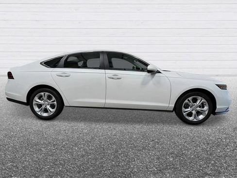 New 2026 Honda Accord LX image 7