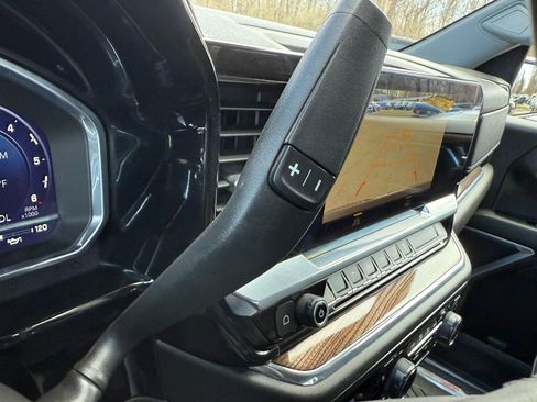 Certified 2023 Chevrolet Silverado 1500 LT image 30