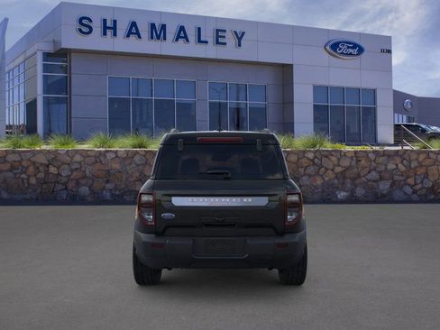 New 2025 Ford Bronco Sport Free Wheeling w/ Convenience Package image 5