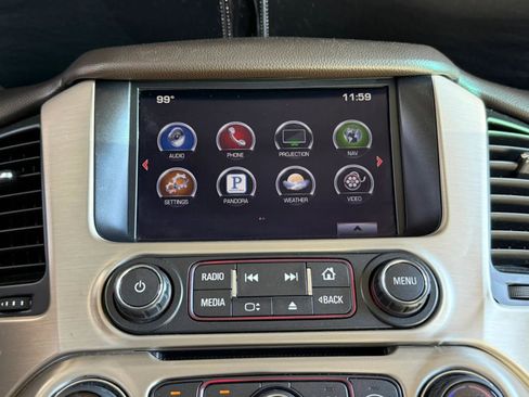 Used 2016 GMC Yukon Denali w/ Open Road Package image 56