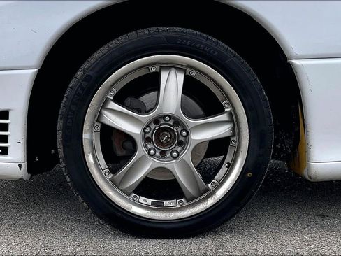 Used 1993 Mitsubishi 3000GT SL image 29