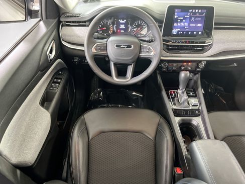 Used 2022 Jeep Compass Latitude AWD/4WD image 20