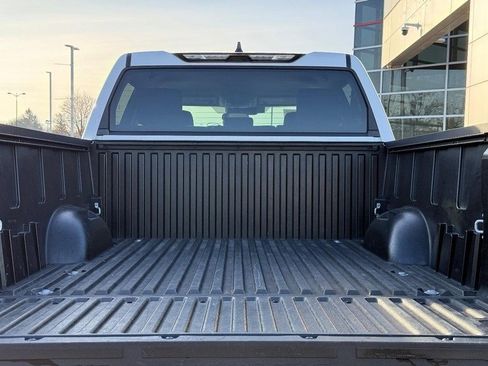 Used 2024 Toyota Tundra SR w/ SR Tow Package image 9