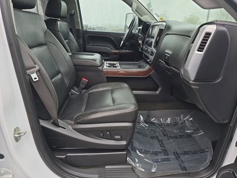 Certified 2018 GMC Sierra 3500 SLT image 33