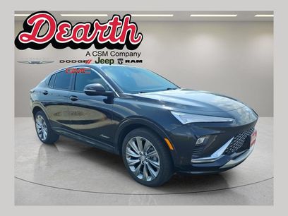 Used 2024 Buick Envista Avenir