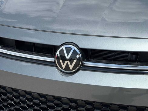 New 2026 Volkswagen Jetta Sport FWD image 11