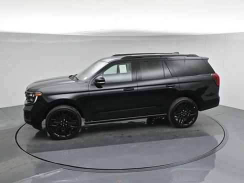 New 2026 Ford Expedition Platinum image 47