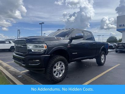 Used 2021 RAM 2500 Laramie