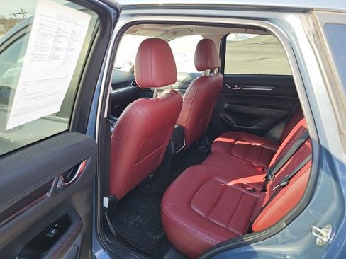 Used 2023 MAZDA CX-5 Carbon Edition image 12