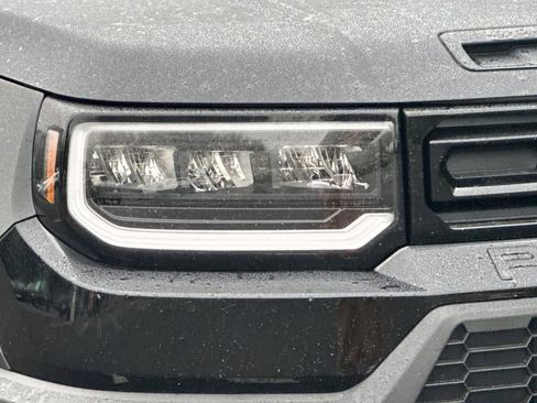 New 2026 Honda Passport TrailSport Elite image 31