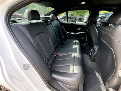 Used 2024 BMW M340i xDrive AWD/4WD image 19