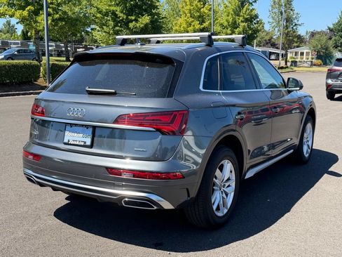 Used 2024 Audi Q5 2.0T Premium AWD/4WD image 8
