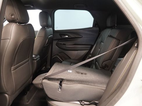 New 2026 Chevrolet TrailBlazer ACTIV w/ Driver Confidence Package FWD image 26
