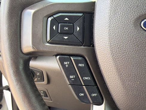 Used 2018 Ford Expedition Max XLT w/ Equipment Group 202A AWD/4WD image 16