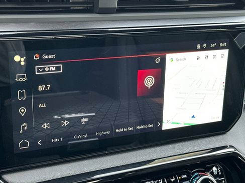 New 2026 GMC Sierra 2500 AT4 w/ AT4 Premium Plus Package image 18