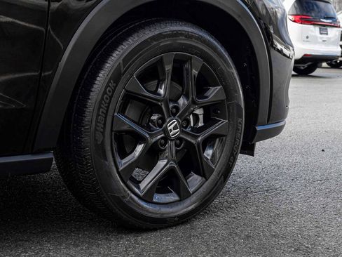 Used 2023 Honda HR-V Sport image 9