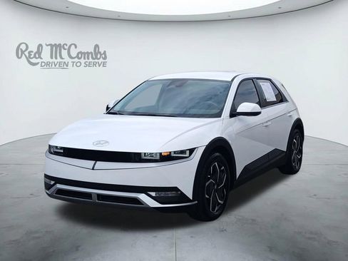 Used 2024 Hyundai Ioniq 5 SEL image 1