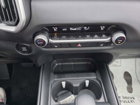 New 2026 MAZDA CX-50 Meridian Edition w/ Apex Package AWD/4WD image 10