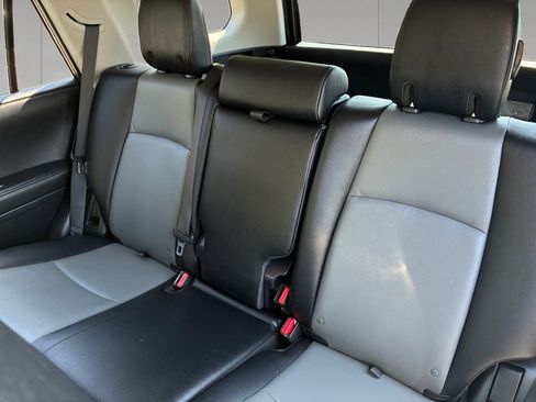 Used 2023 Toyota 4Runner SR5 Premium w/ Moonroof Package AWD/4WD image 16