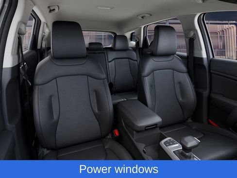 New 2026 Kia Sportage EX image 16