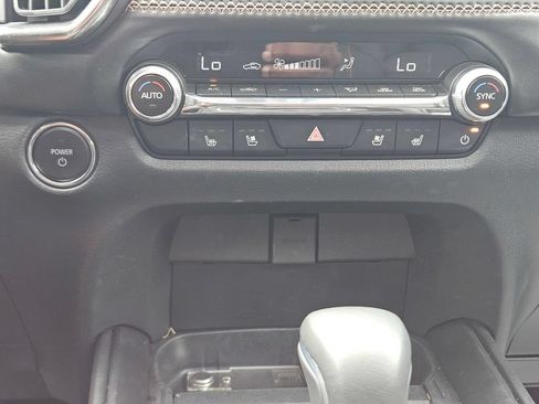 Used 2025 MAZDA CX-50 2.5 Hybrid w/ Premium Plus Pkg AWD/4WD image 24