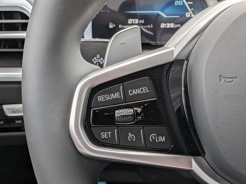 New 2026 BMW M340i Sedan w/ Premium Package image 19