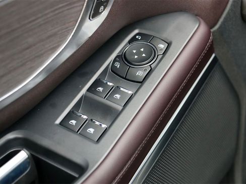 New 2025 Ford Expedition Platinum w/ Platinum Ultimate Package image 14