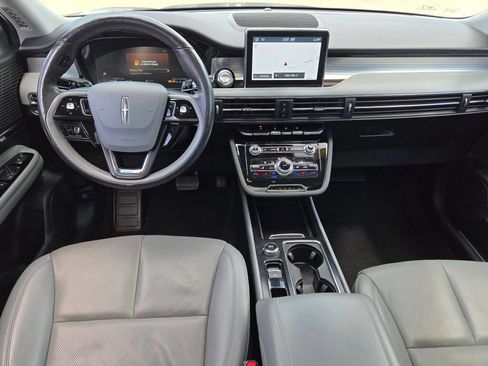 Used 2022 Lincoln Corsair Reserve w/ Elements Package AWD/4WD image 18