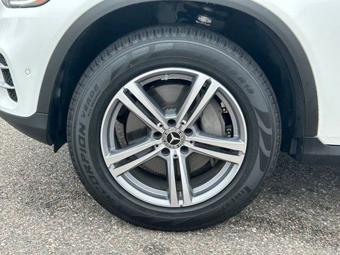 Used 2022 Mercedes-Benz GLC 300 image 32