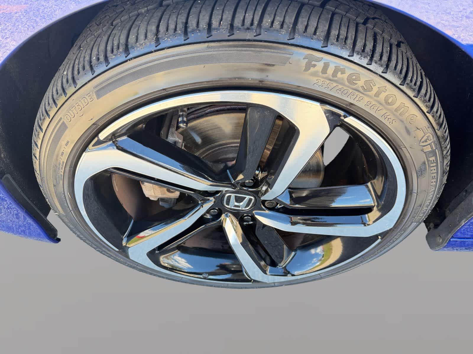 Used 2020 Honda Accord Sport image 6