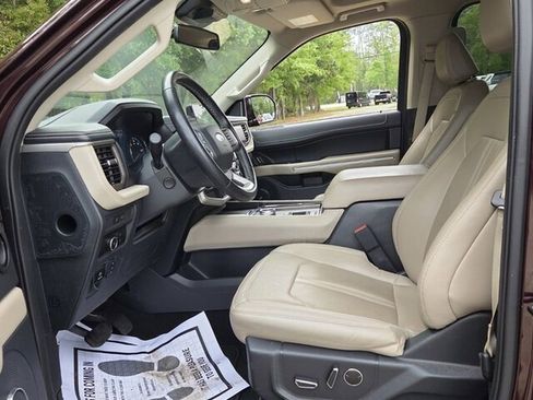 Used 2024 Ford Expedition Limited RWD image 6