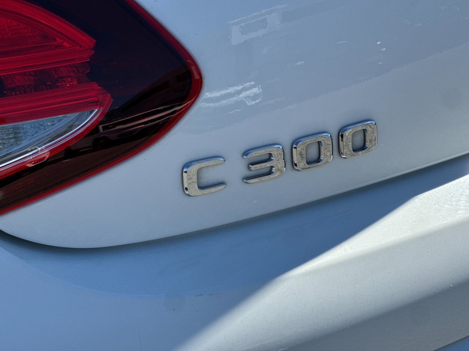 Used 2019 Mercedes-Benz C 300 Coupe image 25